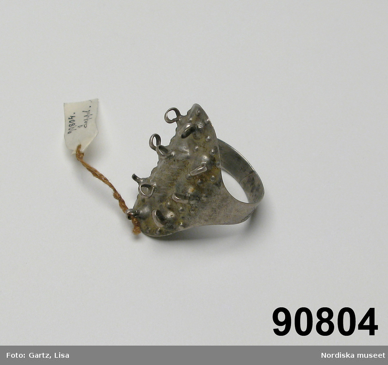 Fingerring
