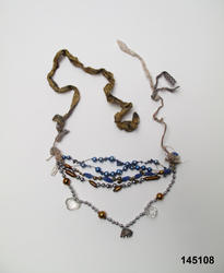 Pärlhalsband