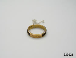 Fingerring