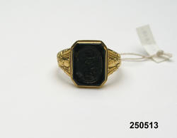 Signetring