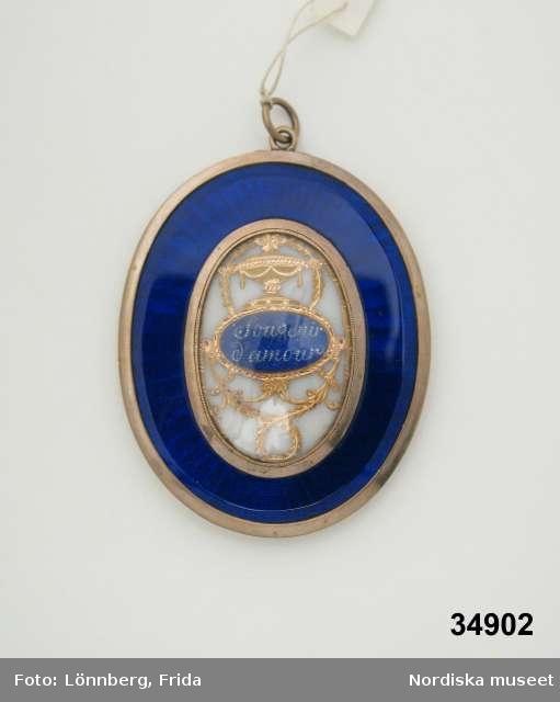 Medaljong