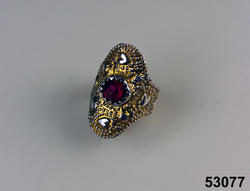 Fingerring