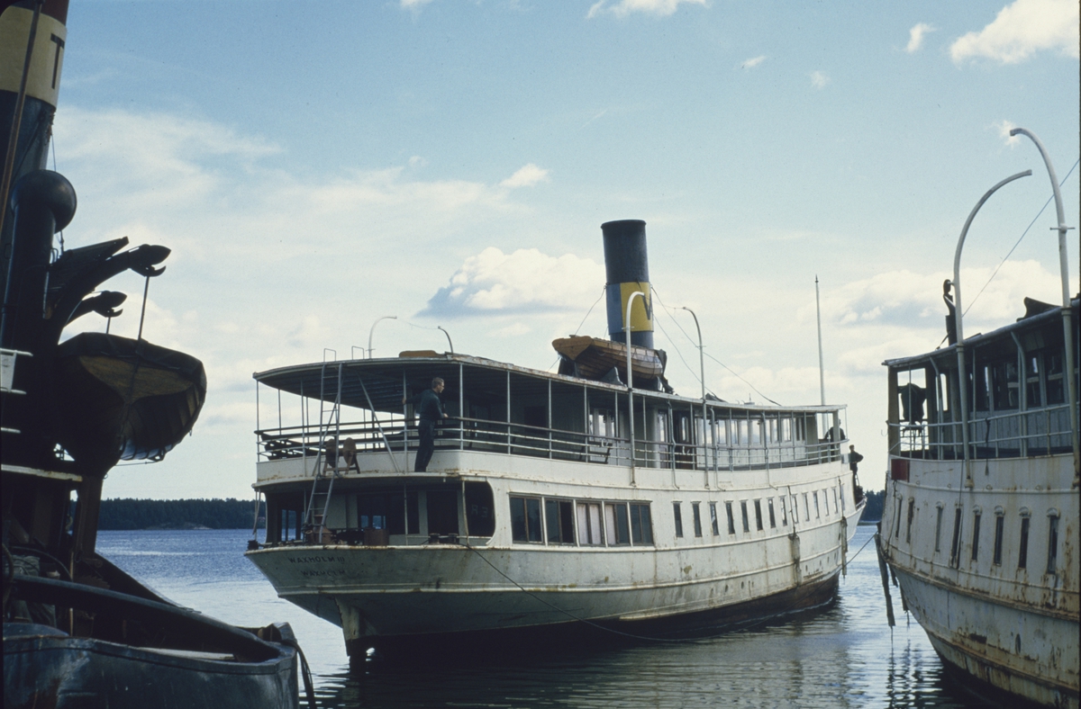 Fo112311DIA Sjöhistoriska museet / DigitaltMuseum