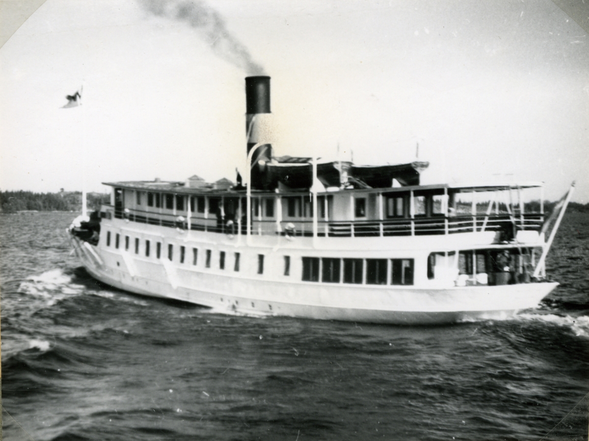 Fo221056 Sjöhistoriska museet / DigitaltMuseum