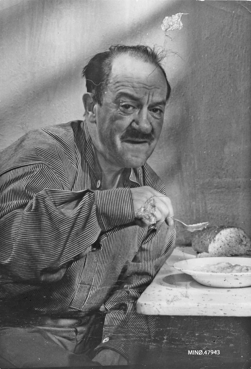 Arvid Nilsen fra filmen 