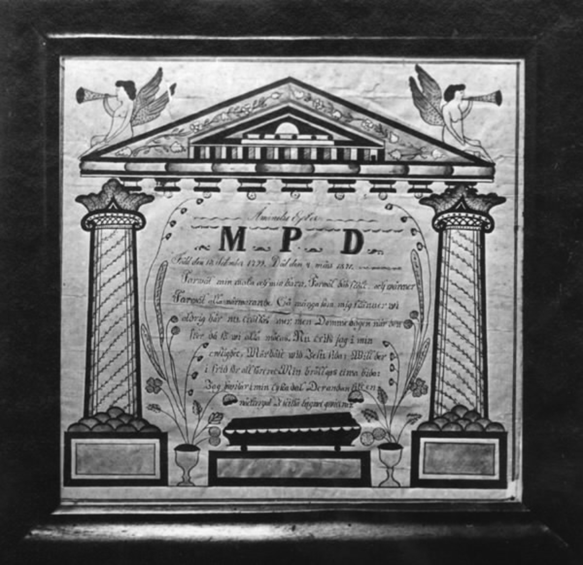 Minnestavla - Hallands kulturhistoriska museum ...