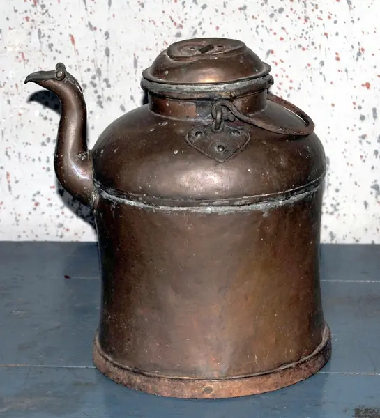 FLASKA - Örebro läns museum / DigitaltMuseum
