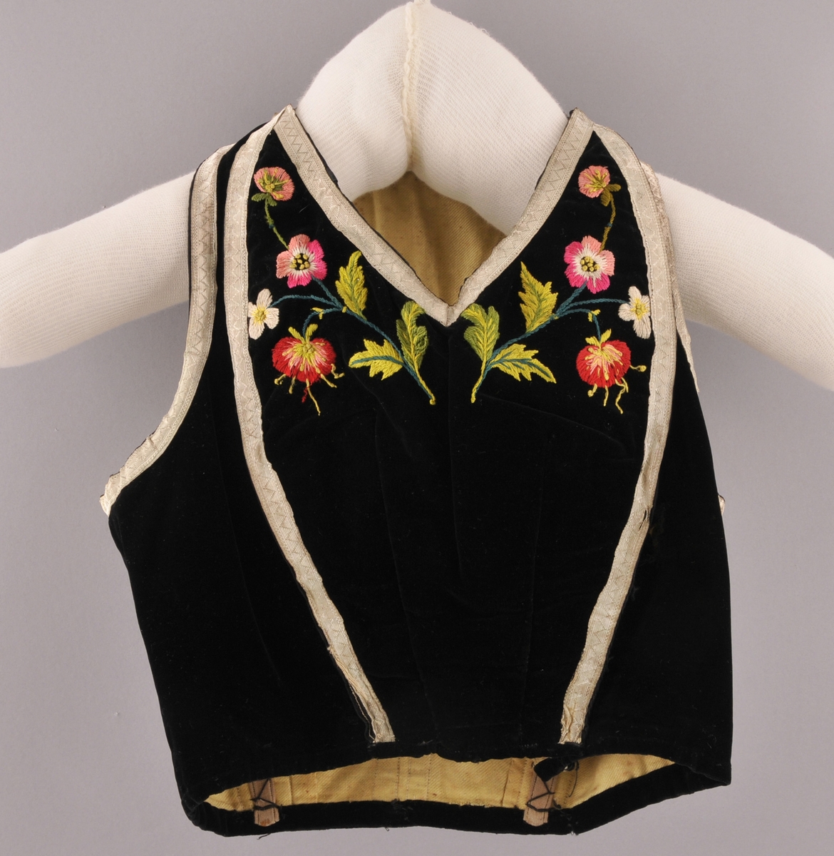 Liv Vest Telemark Museum DigitaltMuseum